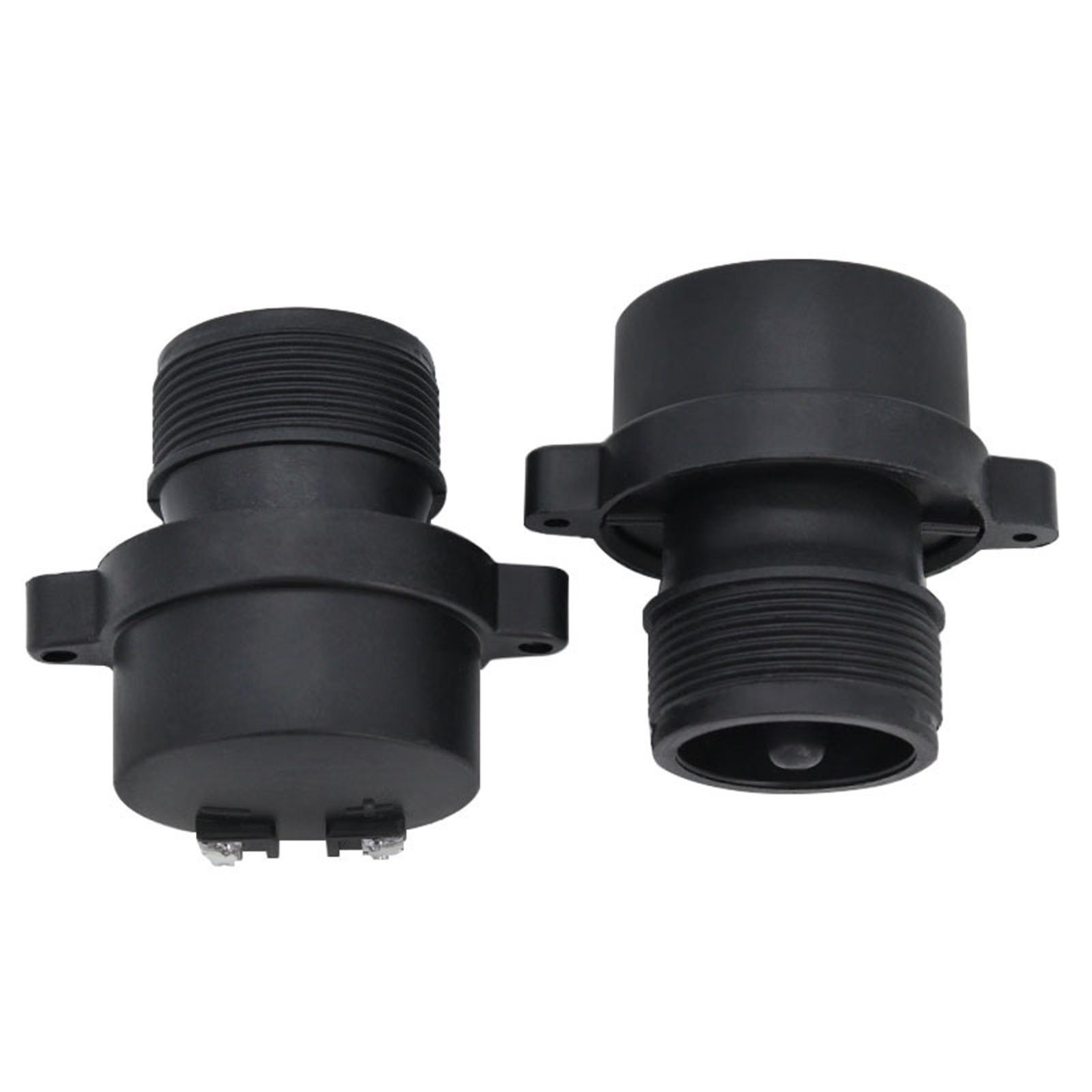 

Высокомощный пьезоэлектрический рупорный динамик Водонепроницаемые керамические пищалки Высокие частоты с медной катушкой для чистого звука и долговечности