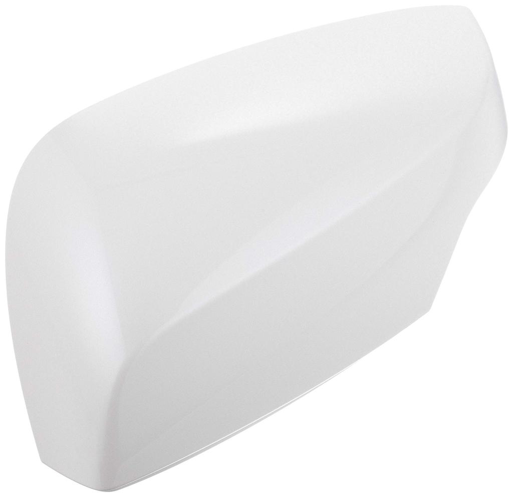 Genuine SUBARU Levorg Door Mirror Covers White [Crystal Pearl] 91054VA000W6-010W6