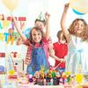 Elegant 3D Popup Birthday Greeting Card with Rainbow Theme Colorful Design Perfect Gift for Women Men and Children
