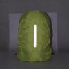Bags Night Cycling Climbing Bag Waterproof Cover Dustproof Cover Reflective Backpack Rain Cover