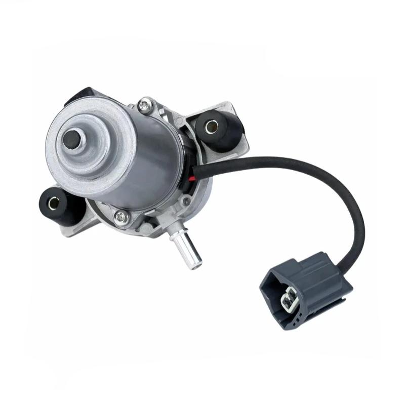 009428081 31317530 20997418 20914523 Electric Vacuum Pump Power Brake Booster Auxiliary Assembly 12v 3541100xjz16a 30793023