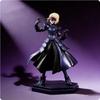 18CM Anime Fate/stay night Heaven's Feel Altria Pendragon Saber Alter Model Hračka Dárek Sběratelská Akční Figurka PVC