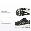 GT 2000 13 Noir Blanc Chaussures de sport Femme 1012B666-003