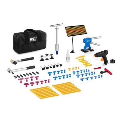 PDR Repair Kit for Removing Dents In the Bodywork PROFI 90 Pieces
