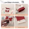 New Chinese Style Infant & Toddler Hanfu Set for Grasping Ceremony & Birthday