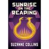 Sunrise On the Reaping Paperback IND-704