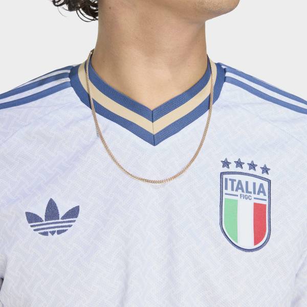 adidas Italy 26 Away Jersey Kc8704