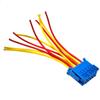 Für Bmw MINI F55 F56 F35 318 320 X1 1er Kraftstoffmodul Benzinpumpe Computerstecker 1 Stück