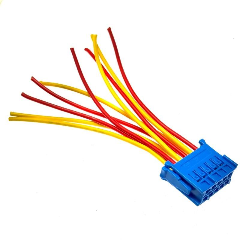 Für Bmw MINI F55 F56 F35 318 320 X1 1er Kraftstoffmodul Benzinpumpe Computerstecker 1 Stück