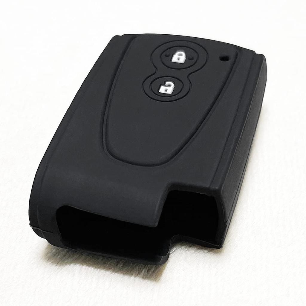 [IKT] Silicone cover for smart key for Daihatsu cars 2