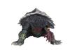 CCP AMC Gamera 3 1999 Damage High Grade 20cm tall PVC soft vinyl figure Ver. Approx. pre-painted
