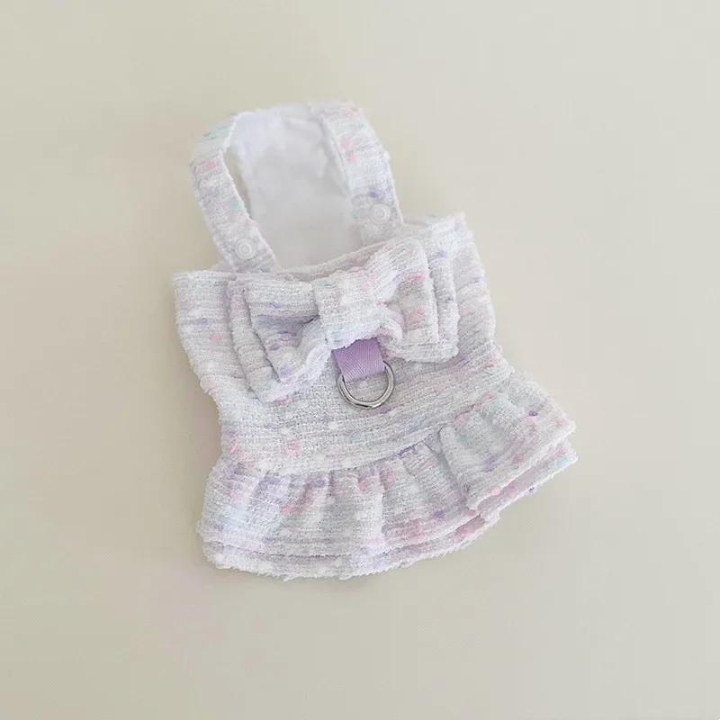 

Autumn Winter Dog Dress Cat Puppy Yorkshire Terriers Pomeranian Shih Tzu Maltese Poodle Bichon Schnauzer Dog Clothes Costumes XXS