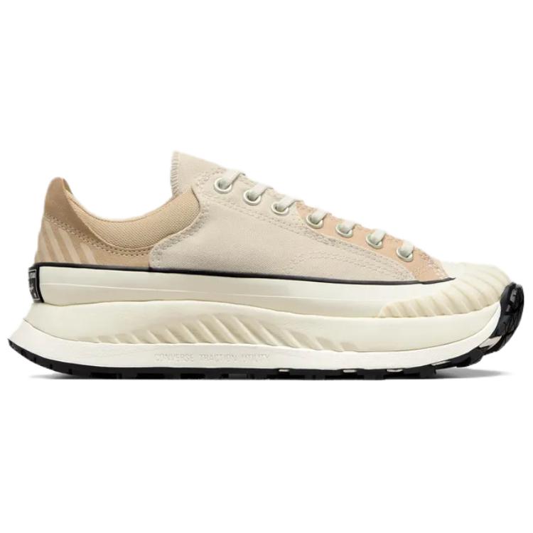 Converse Chuck 70 AT-CX OX Unisex Sneakers Natural Ivory Oat Milk A08753C