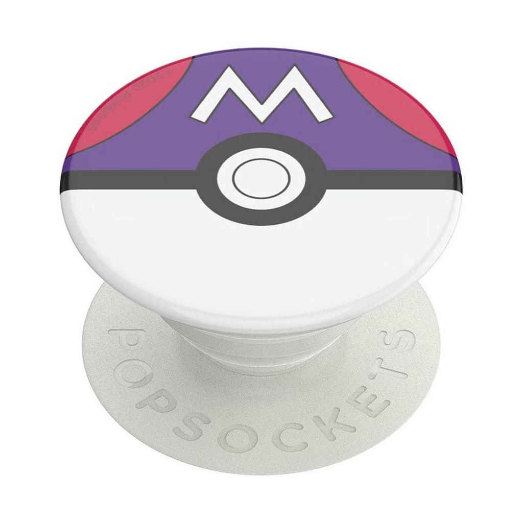 POKEMON Masterball Mobile Phone Grip