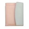Mini 5 Modern Grace Wallet Jacket Double Refill Pad Flap 2 [Venus Lake]