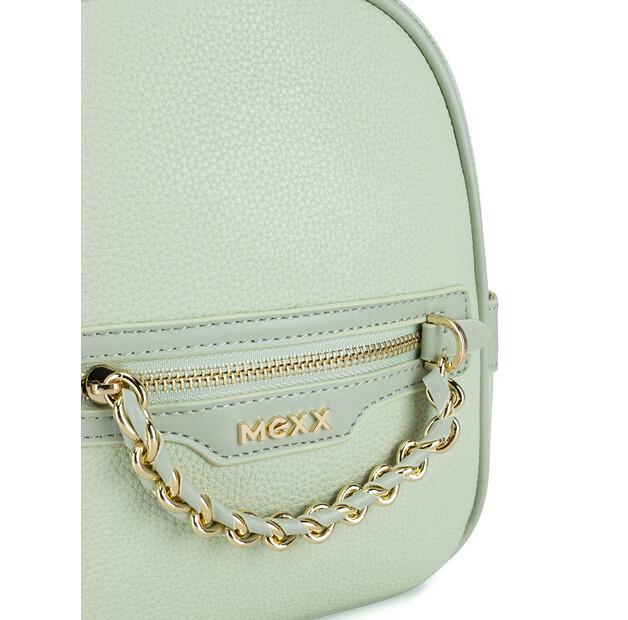 Backpack MEXX - -009-07 Green