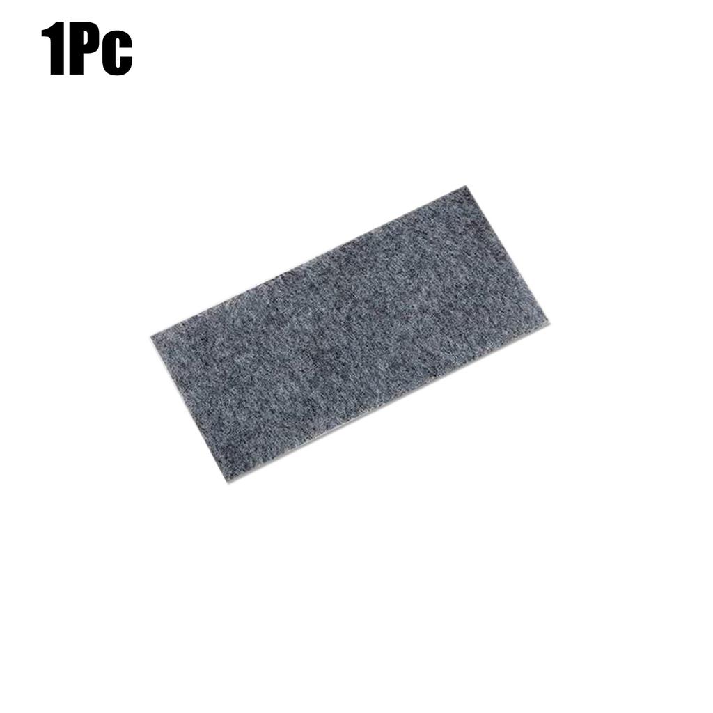 Nano Sparkle Anti-Scratch Cloth for Car Scratch Cloth Repair Paint Scratches Metal Polishing Cloth Scratch Removal Tools 1/5Pcs