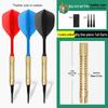 ZOCO Soft Tip Darts