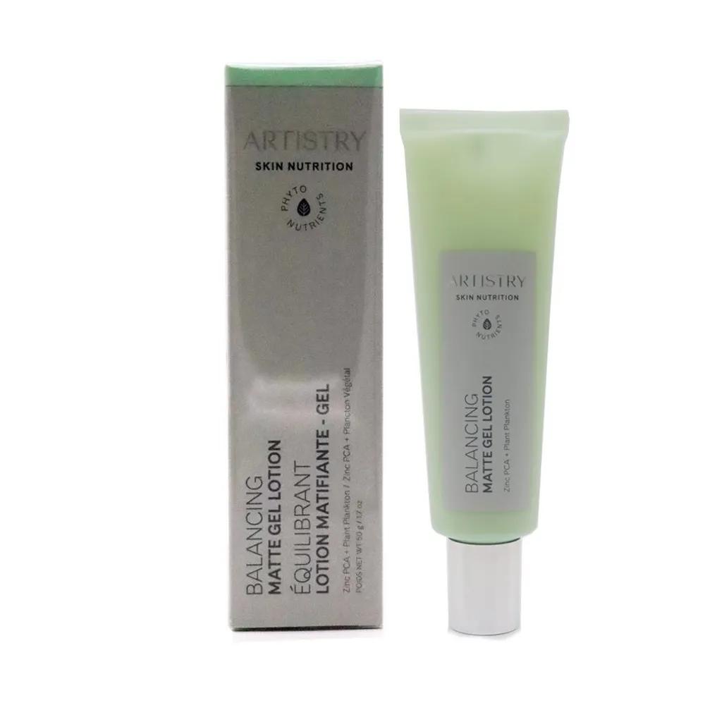 Amway A Tisstree Skin Nutrition Balancing Matte Gel Lotion