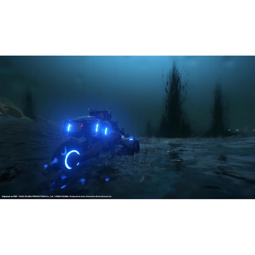 Death Stranding 2: On The Beach (Import: North America) - PS5