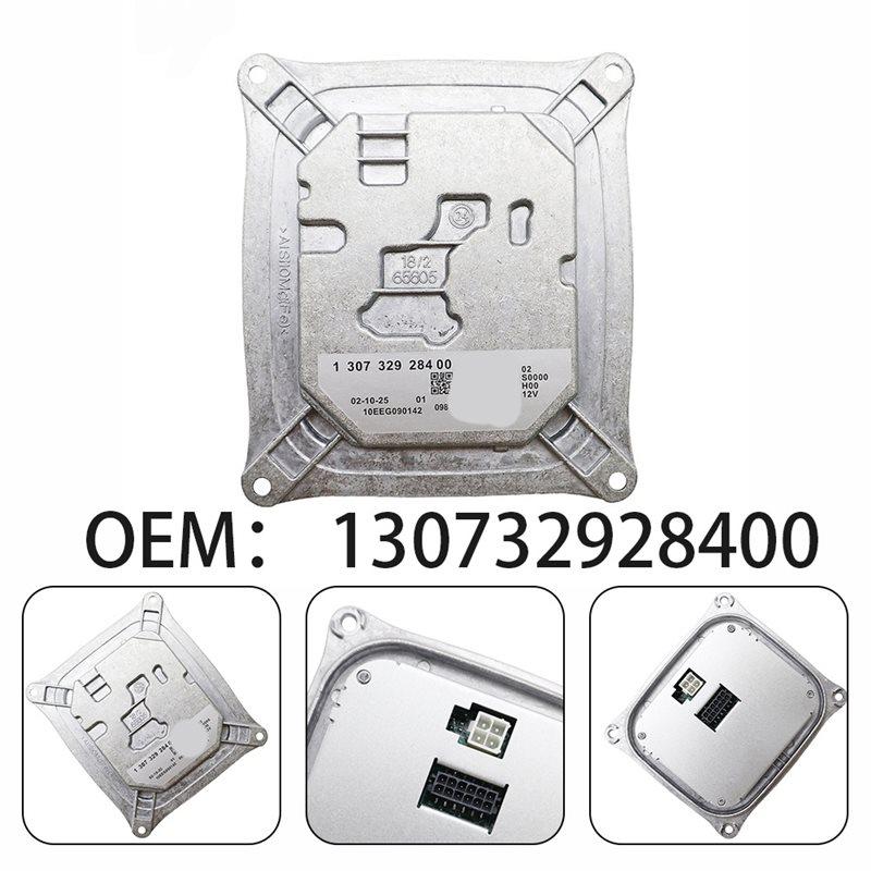 Exclusive Car For ALFA ROMEO GIULIETTA LED Headlight Ballast Control Module Part Number 130732928400