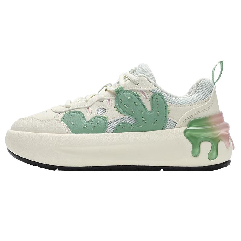 FILA CACTI Women's Modern Board Shoes