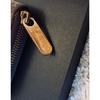 Used [Guaranteed Authentic] LOUIS VUITTON Long Wallet Zippy Wallet
