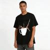 But First Coffee Graphic Relaxed Fit Top For Women Pure cotton T-shirt