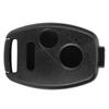 Remote Key Fob Uncut Shell Case Fits For Honda Civic LX 2006 2007 2008 2009 2010 2011