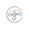 Broche de Elemento Metálico de Química - Alfinete de Desenho Animado para Decoração e Emblemas.