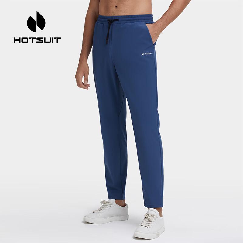 HOTSUIT Casual Woven Trousers