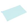 Computer Blue Light Blocking Screen Protector Panel for 23 Inch Diagonal PC Display Anti UV Eye Care Filter Film for