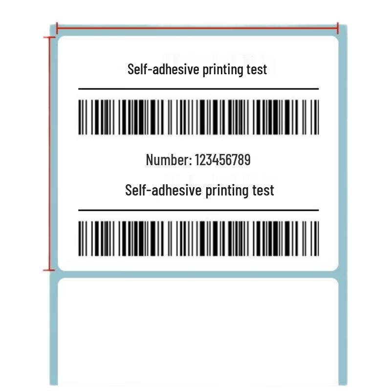 Three-Proof Thermal Label Stickers
