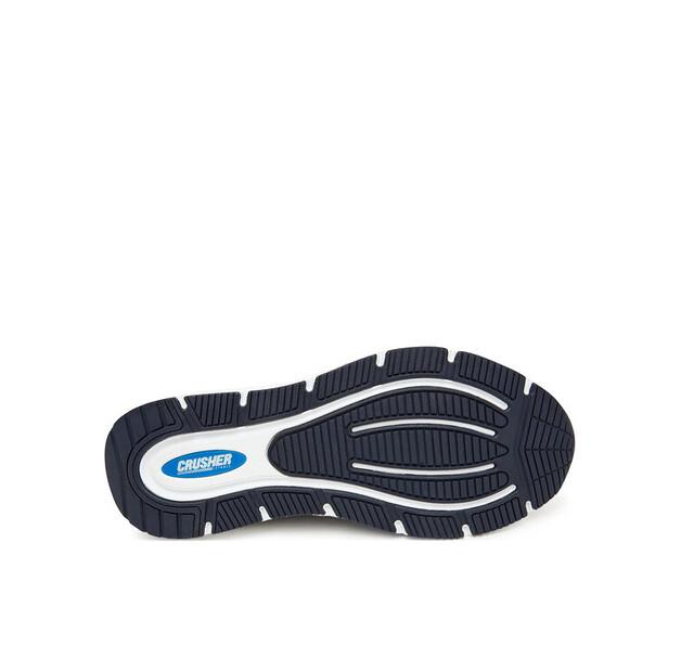 Кроссовки EA7 Emporio Armani 7X000343 AF18639 MB302