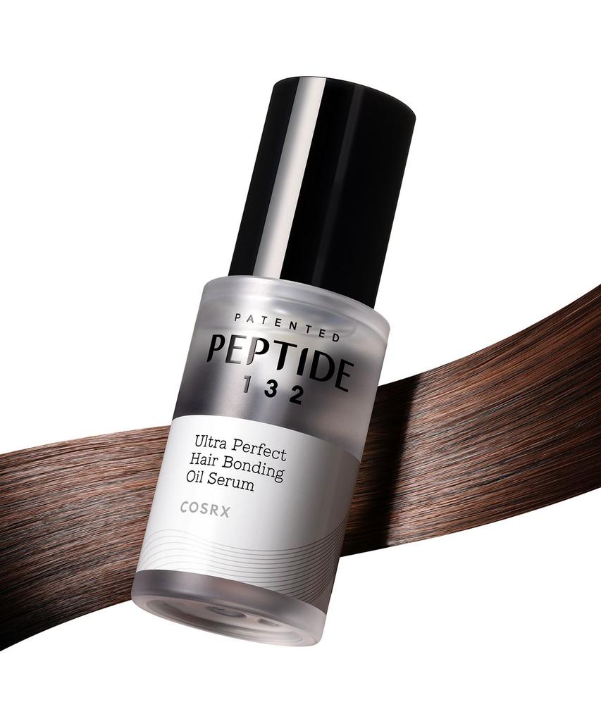 Peptide-132 Ultra Perfect Hair Bonding Serum 28mL