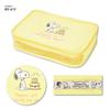 Storage Pouch M YE Snoopy Travel SPZ-4117