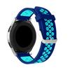 Soft Silicone 22MM Strap For Realme Watch 2 / 2 pro Smart Watchband Replacement Wristband For Realme Watch S pro bracelet belt