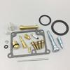 Fits For Yamaha Blaster 200 YFS200 Carburetor Carb Rebuild Repair Kit 1988-2006 YFS 200