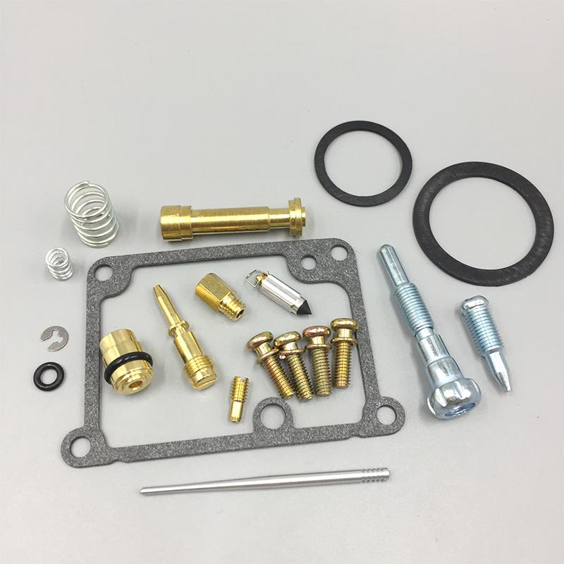 fits For Yamaha Blaster 200 YFS200 Carburetor Carb Rebuild Repair Kit 1988-2006 YFS 200