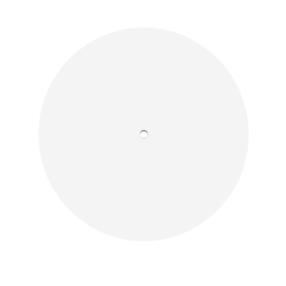 8 10 12 Inch Blank Clock Face Blank Clock DIY Face