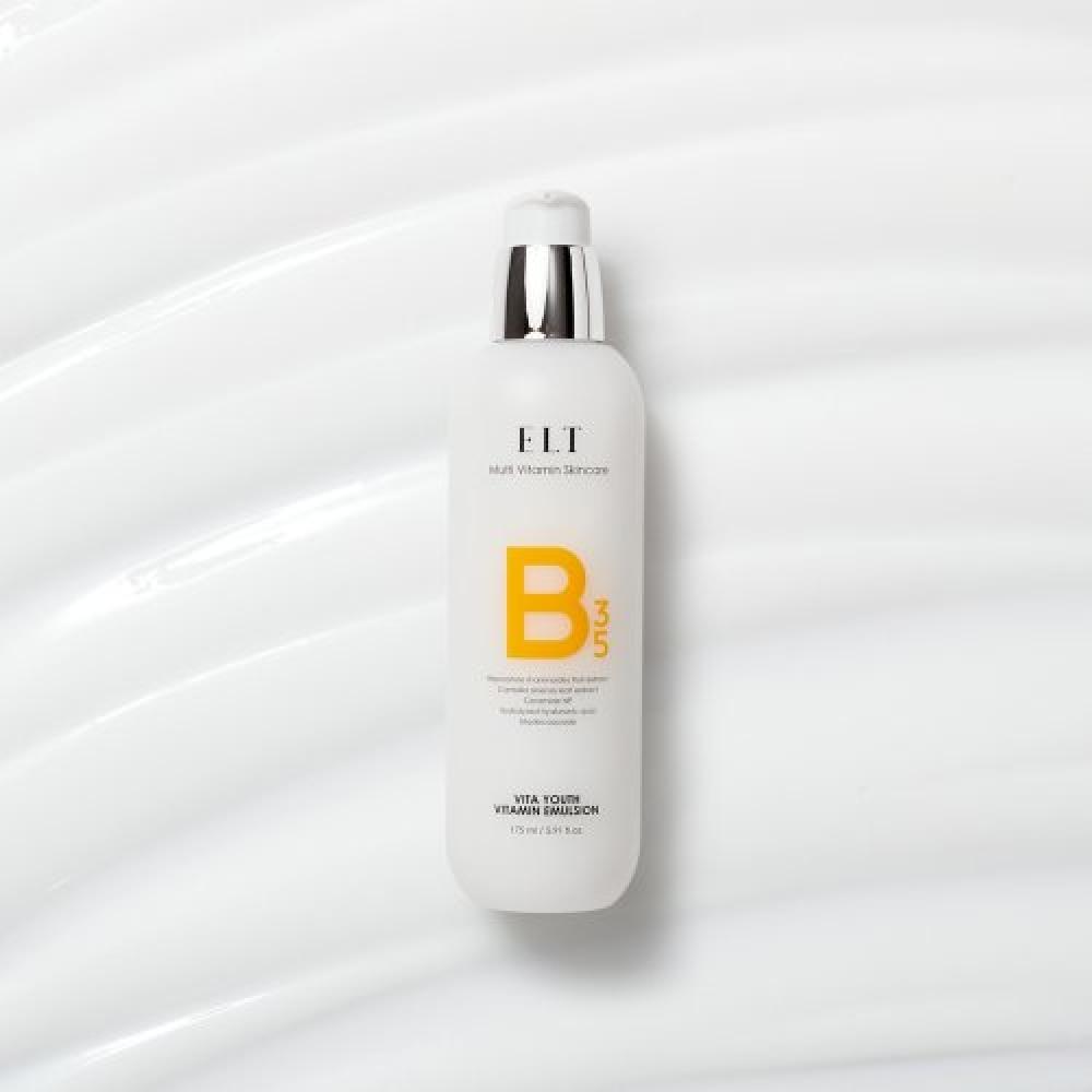 Eltcosmetics Elt Vitayous Vitamin Emulsion