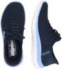 Skechers Summits - New Daily Women Navy Sneakers