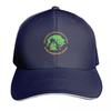 King Gizzard  FMB Baseball Cap Hard Hat Luxury Unisex Hat Fun Hats Snap Back Hat Unisex Golf Wear Womens