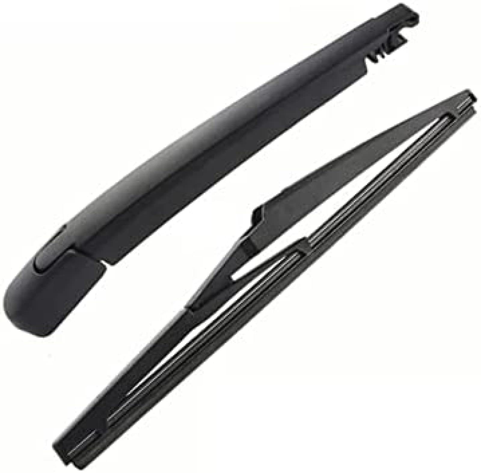 HBZYD Rear Wiper Arm Blade Rear Wiper Arm & Blade, Vehicle-specific fit чёрный