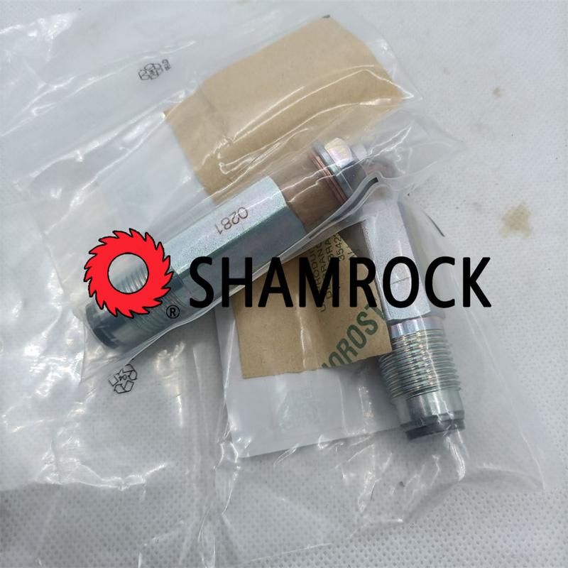 Original Fuel Limiter Pressure Relief Valve OEM 095420-0710 0954200710 2 pieces
