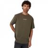Threadbare Mens Graphic Print Short-Sleeved T-Shirt