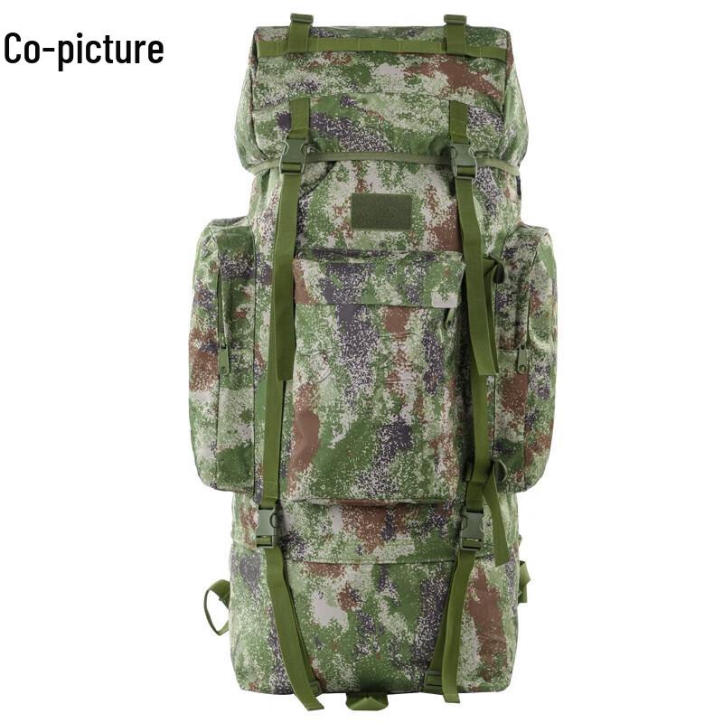 Xie Tu 110L Large Capacity Single Person Backpack