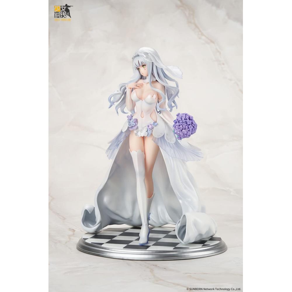APEX "Dolls Frontline" 416 Izuki Denshin Ver. 17 scale PVC&ABS painted finished figure
