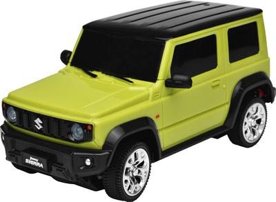 Radio Control Jimny Sierra Jimny Sierra Scale 1/20 (Kinetic Yellow)