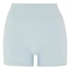 HIIT Womens/Ladies Ribbed High Waist Cycling Shorts